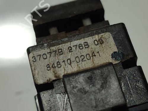 Switch TOYOTA COROLLA (_E12_) 2.0 D-4D (CDE120R, CDE120L_) | BP32567296I30 