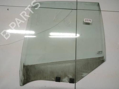 Used Rear left door window Rear left door window 38576222 38576222