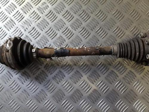 Used Left front driveshaft Left front driveshaft AUDI A3 (8P1) 1.9 TDI (105 hp) 35672900 35672900