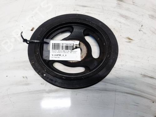 Used Pulley Pulley 34814793 34814793