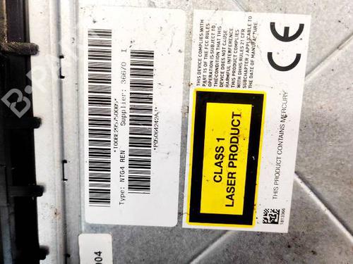 Radio DODGE AVENGER 2.0 | BP35331269E6 - Image 3