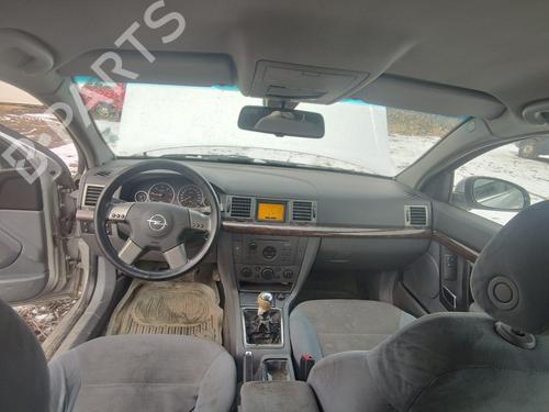 Engine mount OPEL VECTRA C (Z02) 2.2 DTI 16V (F69) | BP33094840M89  - Image 9