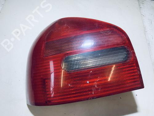 Used Left taillight Left taillight 35570498 35570498