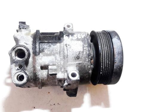 AC compressor OPEL CORSA D (S07) 1.2 (L08, L68) | BP35617938M34 - Image 2