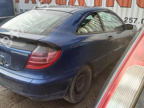 Switch MERCEDES-BENZ C-CLASS Coupe (CL203) C 230 Kompressor (203.747) | BP35607684I30 - Image 11