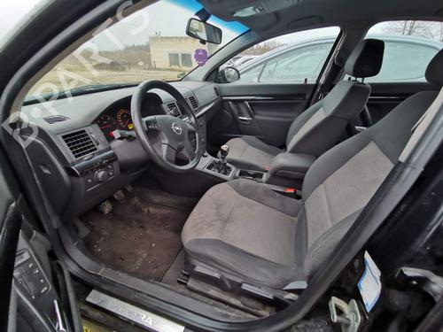 Engine mount OPEL VECTRA C (Z02) 2.2 DTI 16V (F69) | BP32535128M89  - Image 11