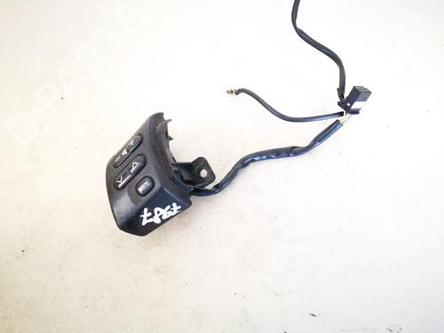 Used Steering wheel controls Steering wheel controls 35408764 35408764