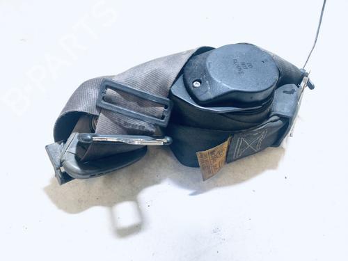 Used Rear left seatbelt Rear left seatbelt 35584321 35584321