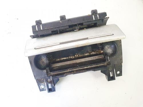 Used Ashtray Ashtray AUDI A4 B6 (8E2) 2.5 TDI quattro (180 hp) 35441257 35441257