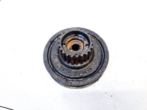 Pulley VW PASSAT B6 (3C2) 2.0 TDI | BP35641261M122 - Image 3