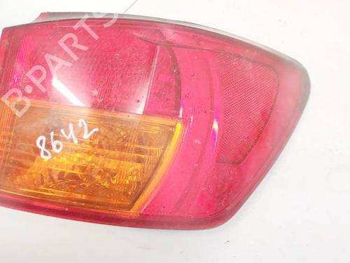 Right taillight LEXUS IS II (_E2_) 220d (ALE20) | BP35342577C35 - Image 2