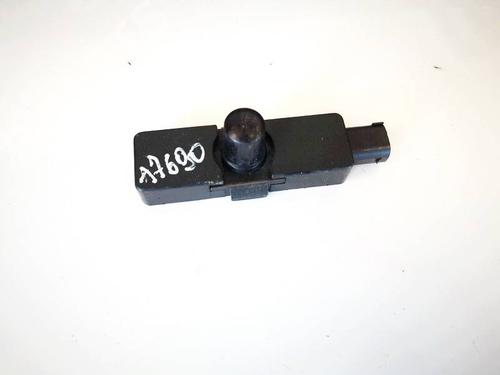 Used Electronic module Electronic module MERCEDES-BENZ C-CLASS (W203) C 270 CDI (203.016) (170 hp) 35225469 35225469