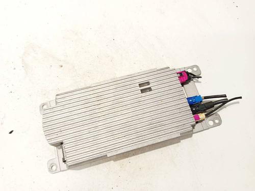 Used Electronic module BMW X6 (E71, E72) xDrive 30 d (245 hp) 32552307