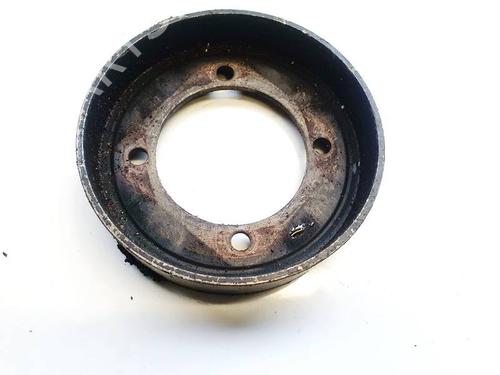 Used Pulley Pulley 35318618 35318618