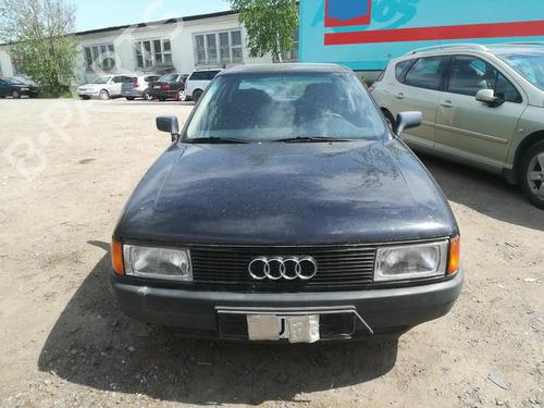 Used Parts AUDI 80 B3 Saloon (893, 894, 8A2)  1.8 S  4527312