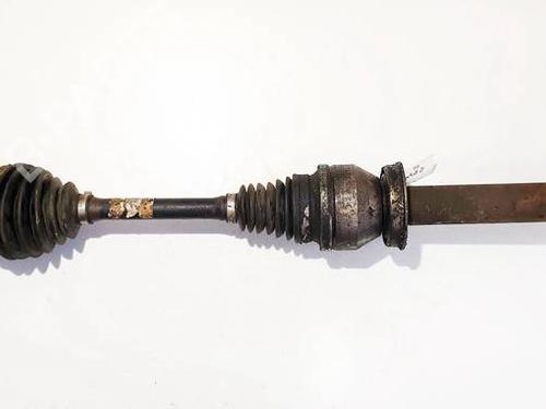 Used Right front driveshaft Right front driveshaft VW TRANSPORTER T5 Van (7HA, 7HH, 7EA, 7EH) 2.5 TDI (130 hp) 35380190 35380190