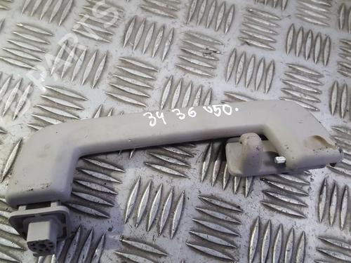 Used Interior roof handle Interior roof handle VOLVO V50 (545) 2.4 (170 hp) 35683538 35683538
