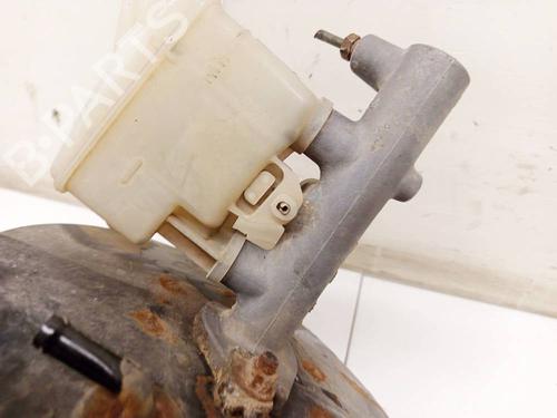 Brake master cylinder NISSAN PRIMERA Hatchback (P12) 1.6 | BP34774117M77 - Image 3