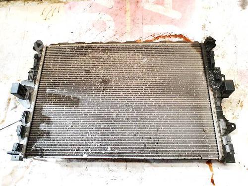 Used Water radiator Water radiator 35327213 35327213