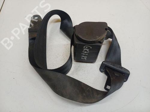 Rear left seatbelt PEUGEOT 807 (EB_) 2.2 HDi | BP40287383I29 - Image 4