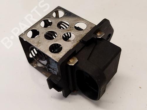 Used Heater resistor Heater resistor 34785159 34785159