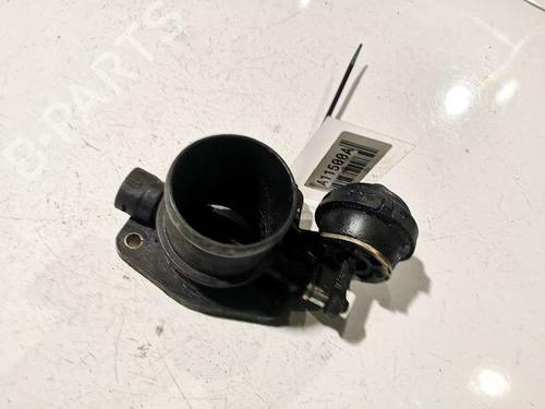 Used Throttle body Throttle body 37085359 37085359