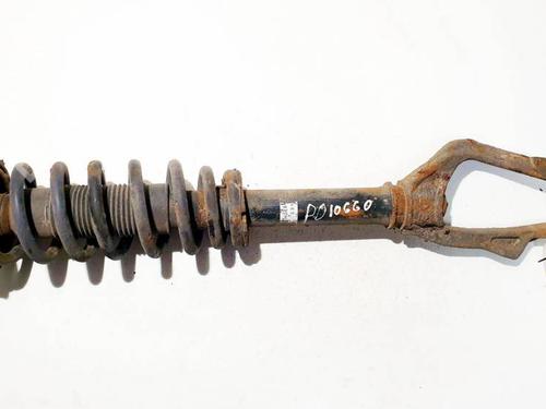 Used Right front shock absorber Right front shock absorber 34918199 34918199