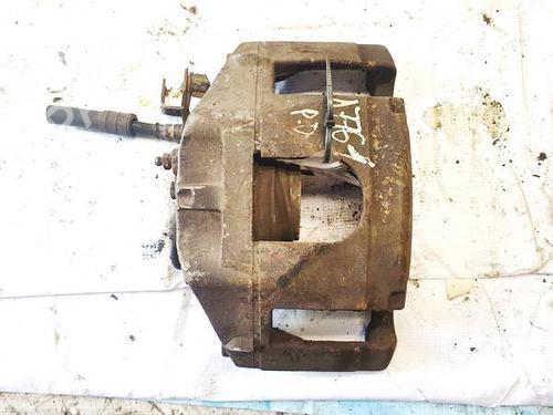 Used Right front brake caliper Right front brake caliper AUDI A6 C5 (4B2, 4B4) 2.5 TDI (163 hp) 35438149 35438149