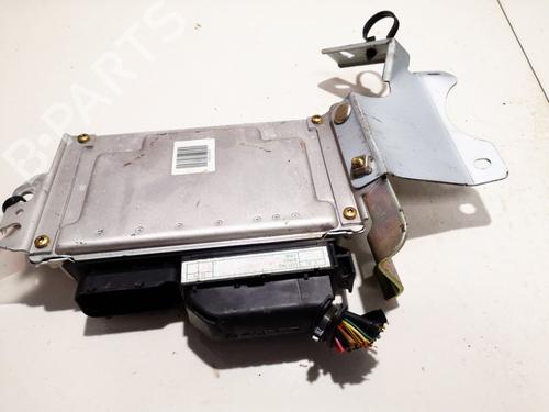 Engine control unit (ECU) HYUNDAI GETZ (TB) 1.3 | BP33103625M57 - Image 2