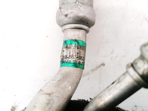 AC pipe BMW 3 (E90) 320 i | BP32909297M126 - Image 3