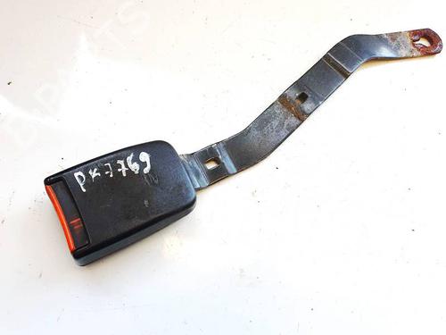 Used Seat buckle Seat buckle 35233670 35233670