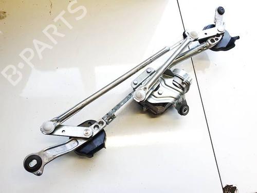 Used Front wipers mechanism Front wipers mechanism 38575840 38575840