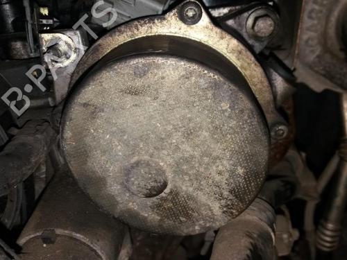 Used Vacuum pump Vacuum pump 35701127 35701127