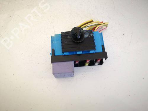 Used Other Other RENAULT SCÉNIC II (JM0/1_) 1.9 dCi (JM0G, JM12, JM1G, JM2C) (120 hp) 33751624 33751624