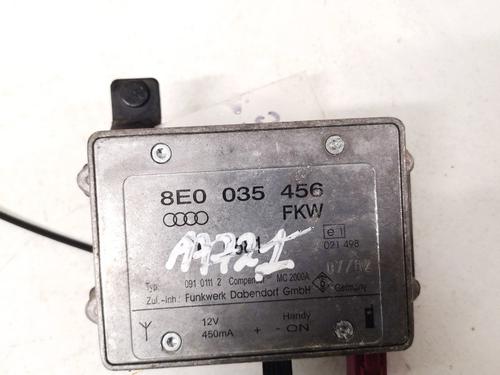 Electronic module AUDI A4 B6 (8E2) 2.5 TDI quattro | BP35464705M83 - Image 2