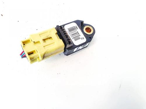 Electronic sensor TOYOTA YARIS (_P9_) 1.4 D-4D (NLP90_, NLP90R) | BP32908369M84 - Image 2