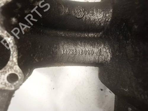 Intake manifold VW PASSAT CC B6 (357) 1.8 TSI | BP34800106M70  - Image 5