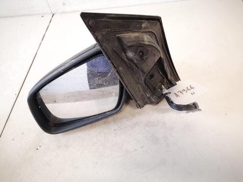 Used Left mirror Left mirror 35433665 35433665