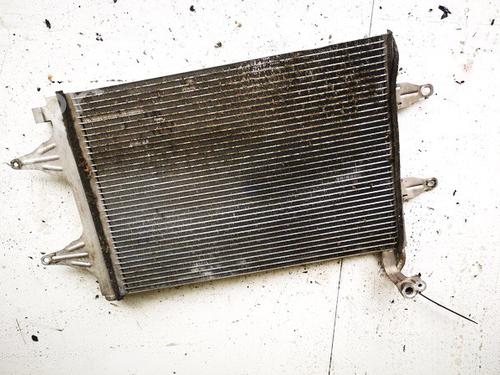 Used AC radiator AC radiator 35586854 35586854
