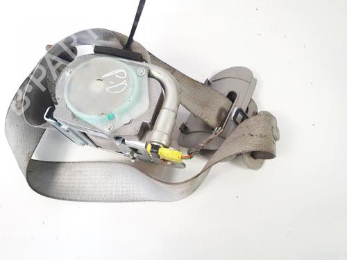 Front right seatbelt CHEVROLET COBALT 2.2 | BP35433840I25 - Image 3
