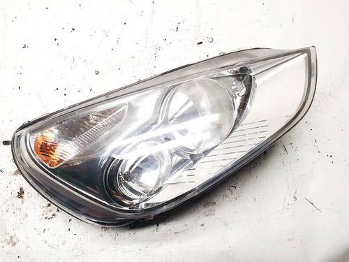 Used Right headlight Right headlight FORD S-MAX (WA6) 2.0 TDCi (140 hp) 35162370 35162370