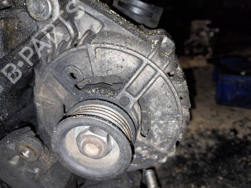 Alternator BMW 5 (E39) 525 tds | BP35117822M7 - Image 2