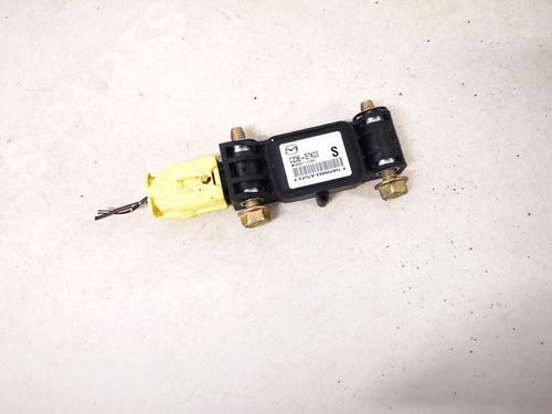Used Electronic module Electronic module MAZDA 5 (CR) 2.0 CD (CR19) (110 hp) 33081285 33081285
