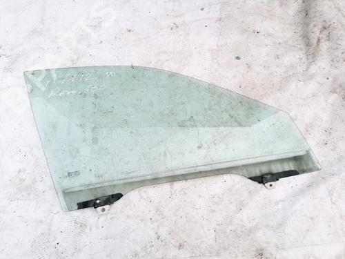 Used Front right door window Front right door window ROVER 600 I (RH) 618 i/Si (115 hp) 35504934 35504934