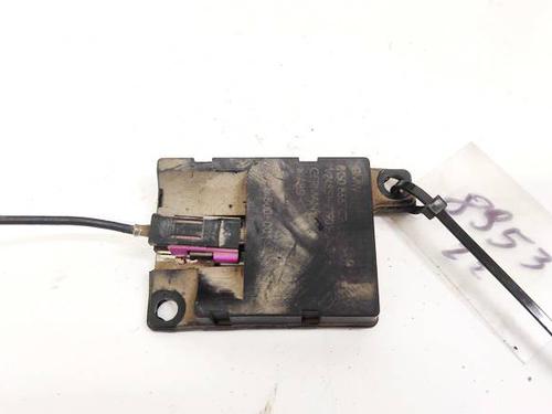 Used Electronic module BMW 7 (E65, E66, E67) 730 d (218 hp) 32958174