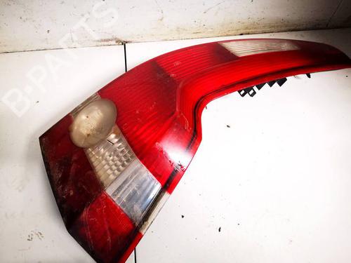 Used Right taillight Right taillight VOLVO V50 (545) 1.6 D (110 hp) 34914300 34914300