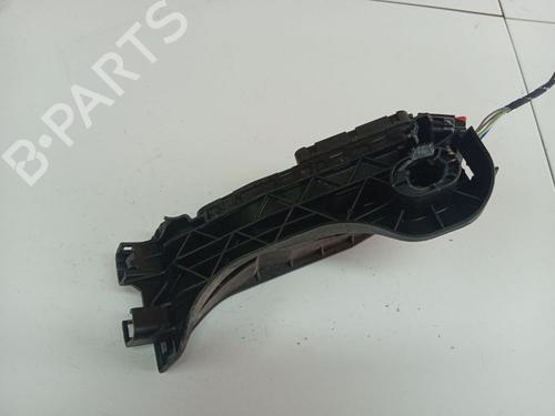 Pedal VW PASSAT B7 (362) 1.6 TDI | BP37227978I4 - Image 2