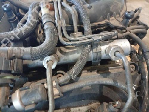 Injection rail AUDI A6 C6 (4F2) 3.0 TDI quattro | BP38161110M98 - Image 4