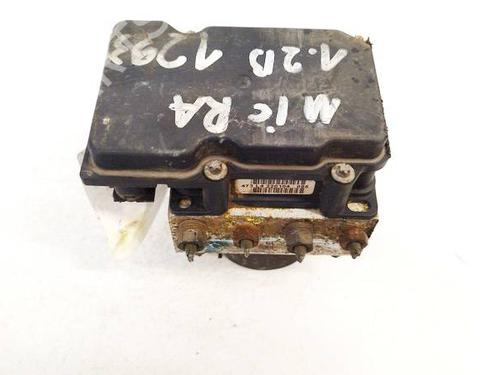 ABS pump MAZDA 6 Estate (GJ, GL) 2.2 D | BP38431513M43 - Image 3