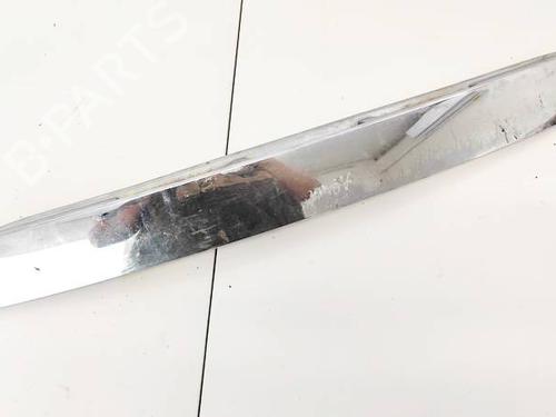 Used Tailgate trim Tailgate trim 35326563 35326563
